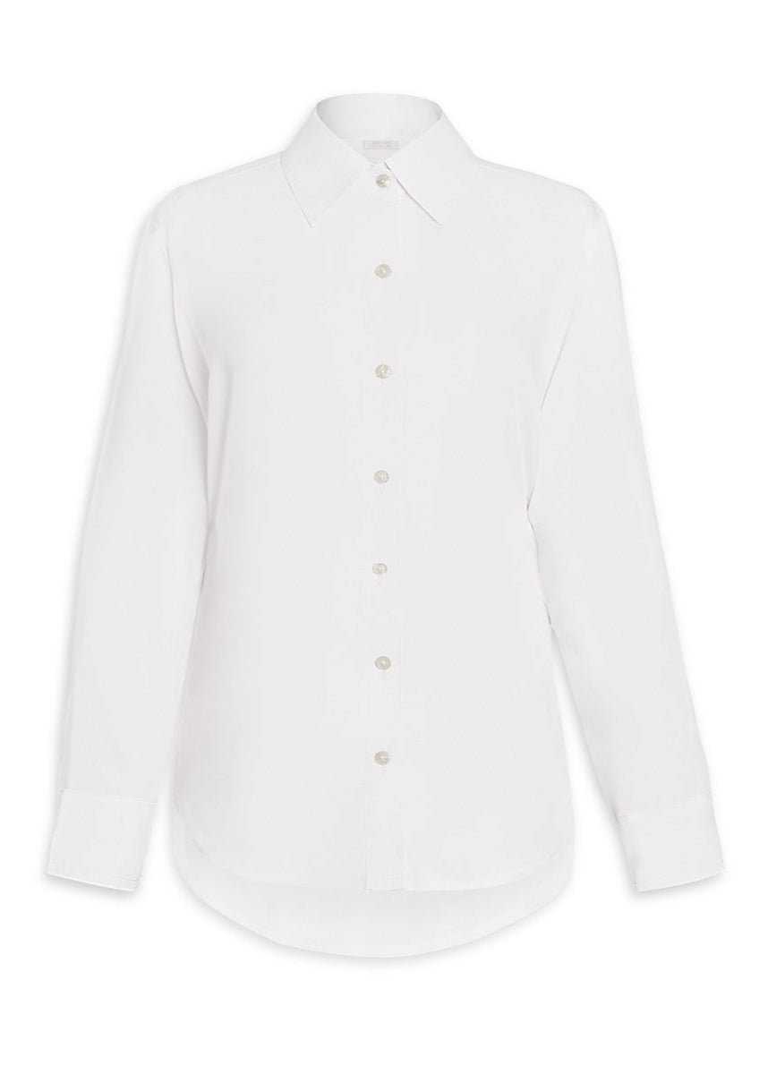 Brizo Blouse - AMARIS